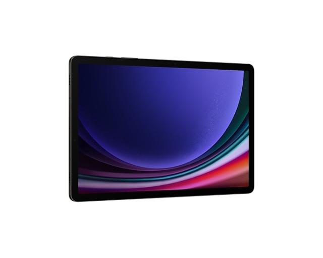 Таблет Samsung SM-X710 Galaxy Tab S9 WiFi, 11", 8GB RAM, 128GB , Graphite