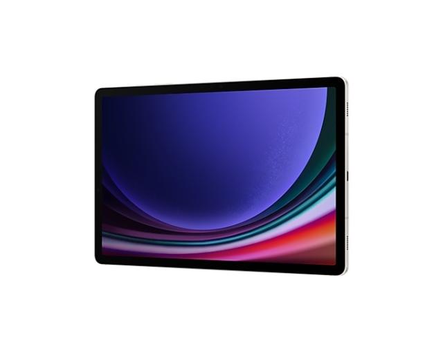 Таблет Samsung SM-X710 Galaxy Tab S9 WiFi, 11", 8GB RAM, 128GB , Beige
