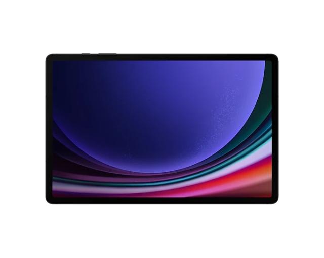 Таблет Samsung SM-X810 Galaxy Tab S9+ WiFi 12.4", 12GB RAM, 512GB , Gray