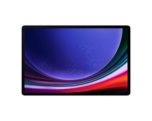 Таблет Samsung SM-X816 Galaxy Tab S9+ 5G 12.4", 12GB RAM, 256GB, Beige