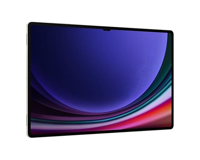 Таблет Samsung SM-X910 Galaxy Tab S9 Ultra WiFi, 14.6", 12GB RAM, 512GB, Beige