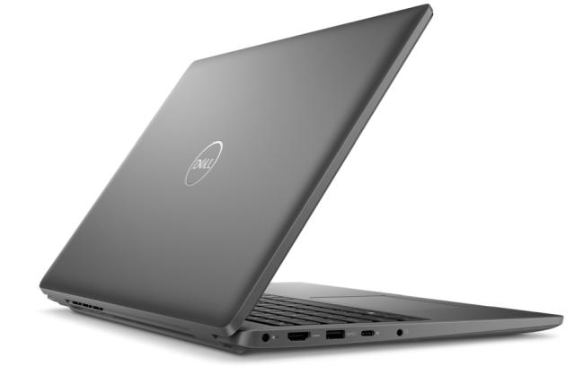 Лаптоп Dell Latitude 3540, Intel Core i5-1335U (12 MB cache, 10 cores, up to 4.60 GHz), 15.6" FHD (1920x1080) AG 250 nits, 8GB, 1x8GB, DDR4, 512 GB SSD PCIe M.2, Intel Iris Xe, FHD Cam and Mic, WiFi 6E, FPR, Backlit Kb, Win 11 pro, 3Y PS