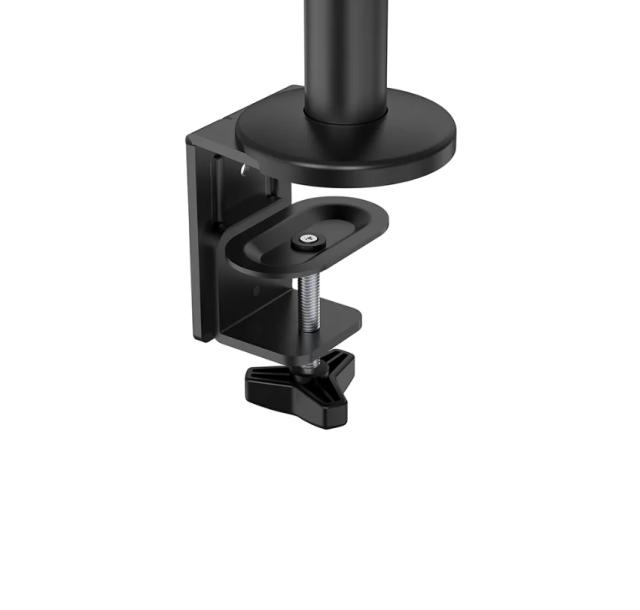 Стойка Neomounts by Newstar Screen Desk Mount (clamp+grommet) 