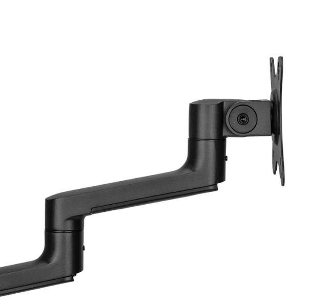 Стойка Neomounts by Newstar Screen Desk Mount (clamp+grommet) 