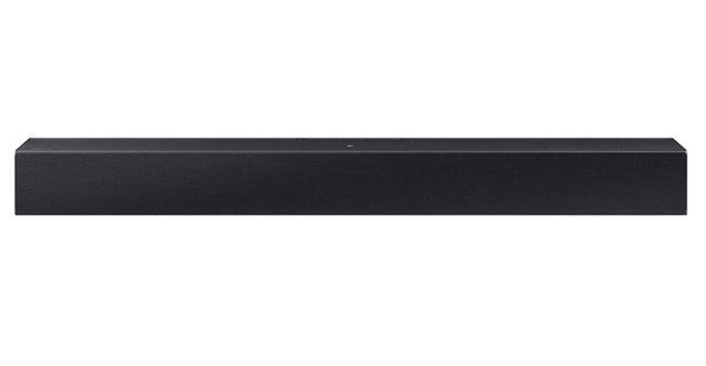 Аудио система Samsung HW-C400/EN 2.0ch, Dolby Digital,Bluetooth, Black