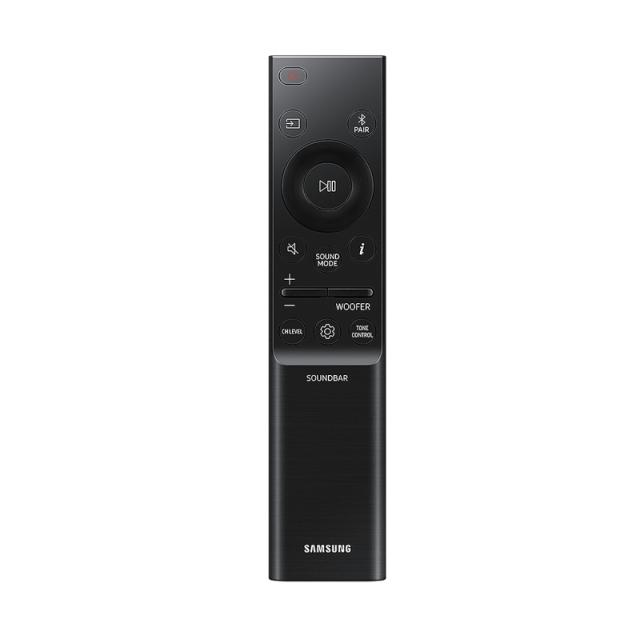 Аудио система Samsung HW-C400/EN 2.0ch, Dolby Digital,Bluetooth, Black