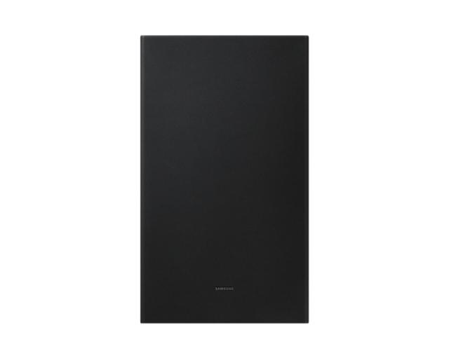 Аудио система Samsung HW-Q700C/EN 3.1.2ch, Dolby Digital Plus, Subwoofer Wireless, Black