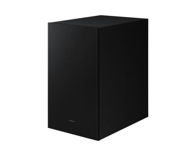 Аудио система Samsung HW-Q700C/EN 3.1.2ch, Dolby Digital Plus, Subwoofer Wireless, Black