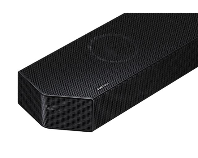 Аудио система Samsung HW-Q800C/EN 5.1.2ch, Dolby Digital Plus,ATMOS, Subwoofer Wireless, Black