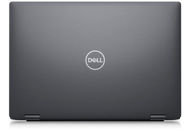 Лаптоп Dell Latitude 9440, Intel Core i7-1365U vPro (12 MB cache, 10 cores, up to 5.2 GHz), 2in1, 14" QHD+(2560x1600), IPS Touch, AS,AR, 16GB, 6000MT/s, LPDDR5, integrated, 512 GB SSD PCIe M.2, Intel Iris Xe Graphics, FHD IR Cam and Mic, WiFi 6E, FPR