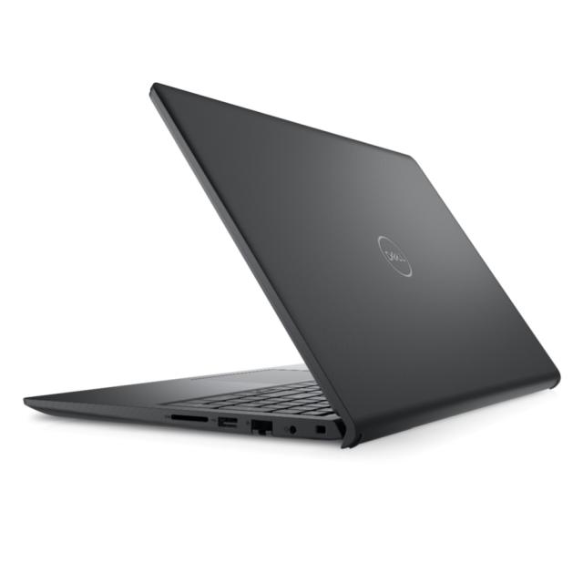 Лаптоп Dell Vostro 3535, AMD Ryzen 5 7530U 6C (2.0/4.5GHz, 16MB Cache), 15.6" (39.62 cm) Full HD AG, 120Hz WVA 250 nits, 16GB (2x8GB) DDR4 3200MHz, 512GB SSD PCIe M.2, Radeon Graphics, Cam and Mic, 802.11ac, Bulgarian Kb, Ubuntu, 2Y PS