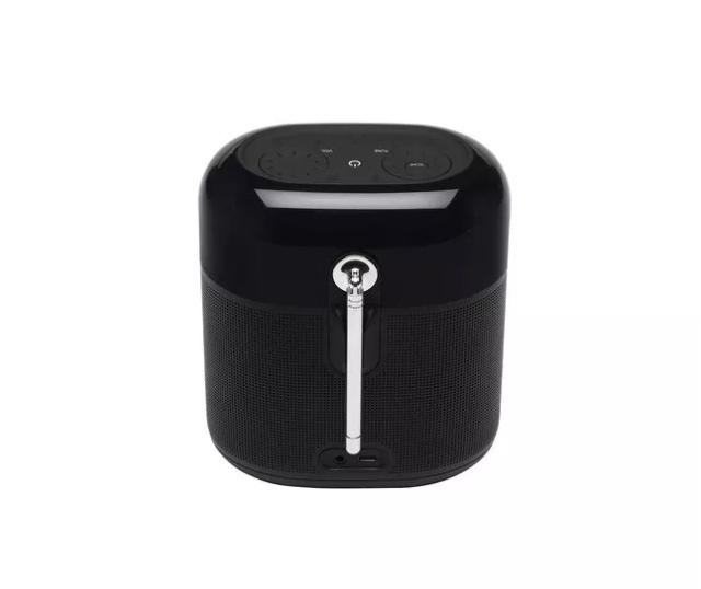 Радио JBL Tuner XL Portable powerful DAB/DAB+/FM radio with Bluetooth