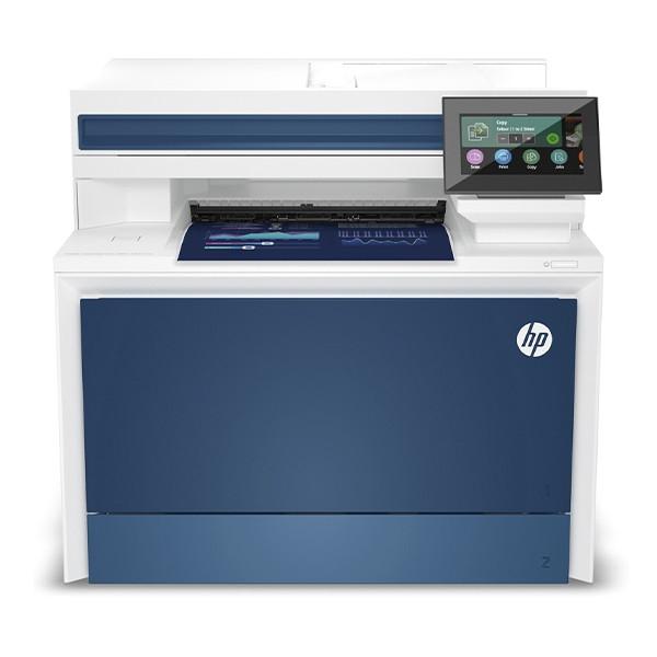 Лазерно многофункционално устройство HP Color LaserJet Pro MFP 4302fdn