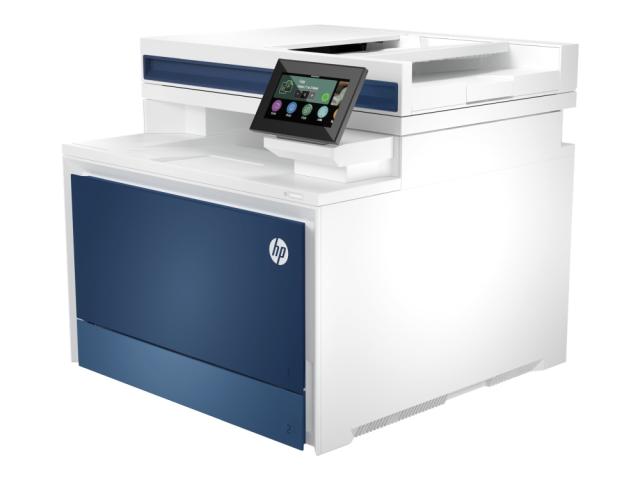 Лазерно многофункционално устройство HP Color LaserJet Pro MFP 4302fdn