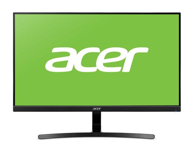 Монитор Acer K273bmix, 27'' IPS LED, Anti-Glare, ZeroFrame, FreeSync, 1ms(VRB), 1 000:1, 250 nits, FHD 1920x1080, 75Hz, VGA, HDMI, Audio In/Out, Tilt, Black