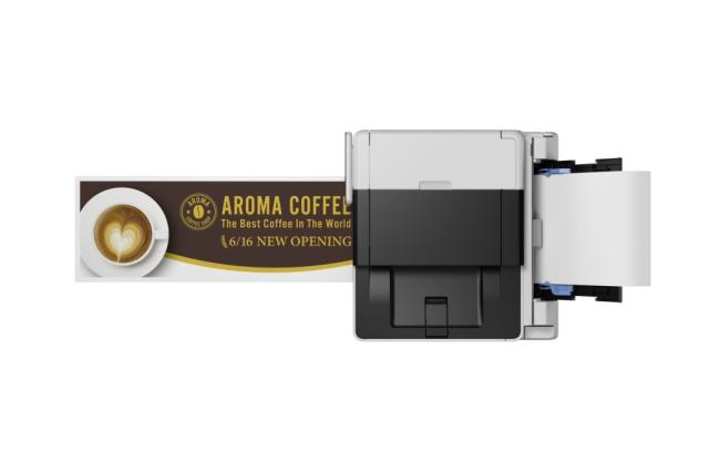 Мастилоструйно многофункционално устройство Canon MAXIFY GX6040 All-In-One, Black&White + Canon Red Label Superior - 80 gr/m2, A4, 2500 sheets