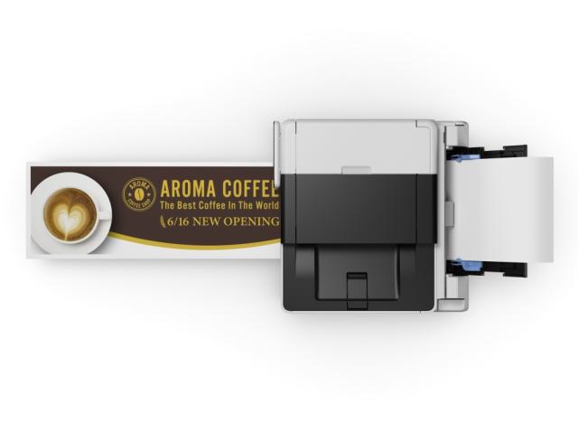 Мастилоструйно многофункционално устройство Canon MAXIFY GX7040 All-In-One, Fax, Black + Canon Red Label Superior - 80 gr/m2, A4, 2500 sheets