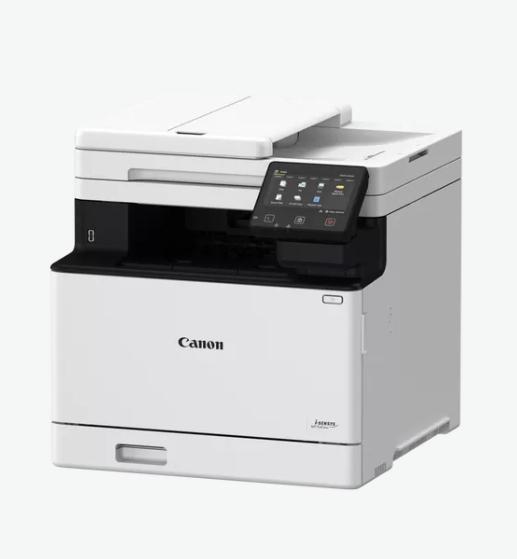 Лазерно многофункционално устройство Canon i-SENSYS MF754Cdw Printer/Scanner/Copier/Fax + Canon Red Label Superior - 80 gr/m2, A4, 2500 sheets