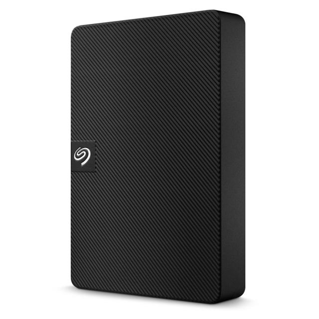 Твърд диск Seagate Expansion Portable 1TB ( 2.5", USB 3.0 )