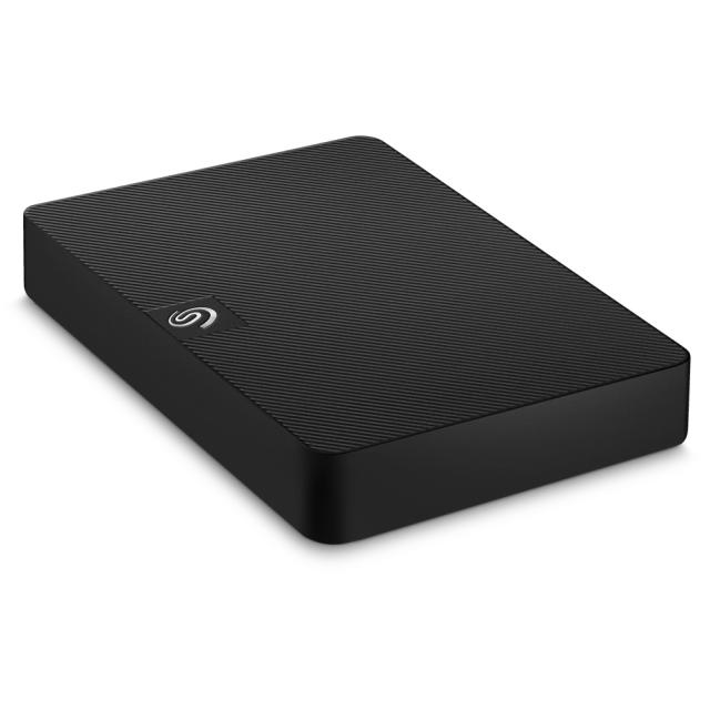 Твърд диск Seagate Expansion Portable 2TB ( 2.5", USB 3.0 )
