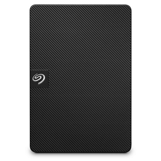 Твърд диск Seagate Expansion Portable 5TB ( 2.5", USB 3.0 )
