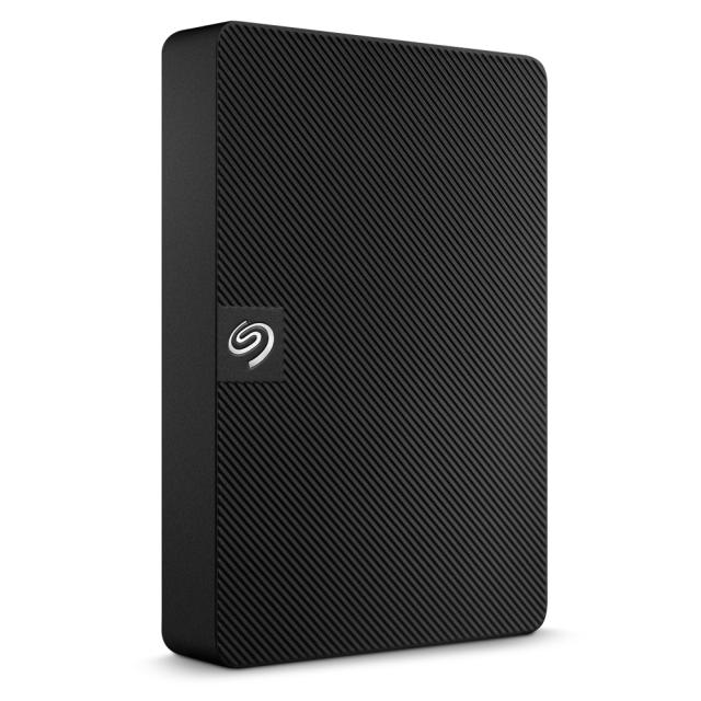 Твърд диск Seagate Expansion Portable 5TB ( 2.5", USB 3.0 )