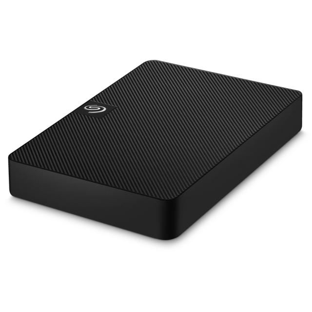 Твърд диск Seagate Expansion Portable 5TB ( 2.5", USB 3.0 )