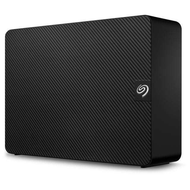 Твърд диск Seagate Expansion Desktop 12TB ( 3.5", USB 3.0 )