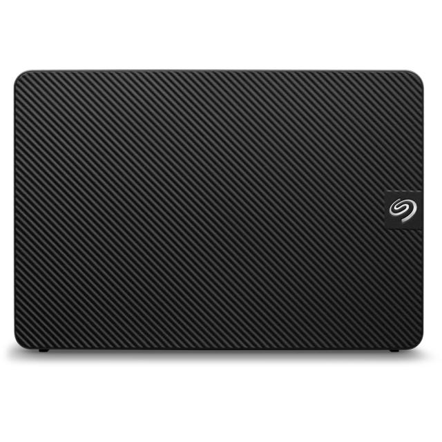 Твърд диск Seagate Expansion Desktop 12TB ( 3.5", USB 3.0 )