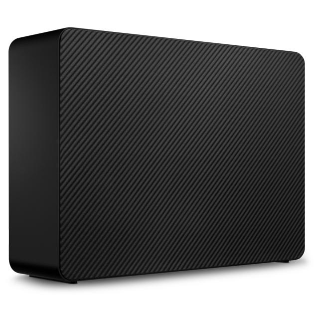 Твърд диск Seagate Expansion Desktop 12TB ( 3.5", USB 3.0 )