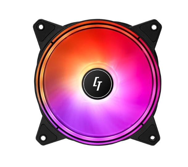 Вентилатор Chieftec Value NF-3012