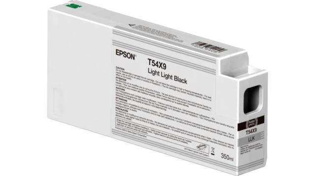 Консуматив Epson Singlepack Light Light Black T54X900 UltraChrome HDX/HD 350ml