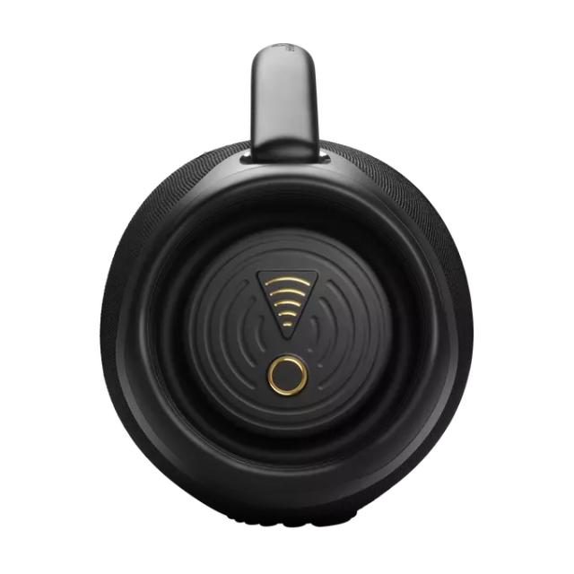 Тонколони JBL Boombox 3 BLK Wi-Fi and Bluetooth portable speaker