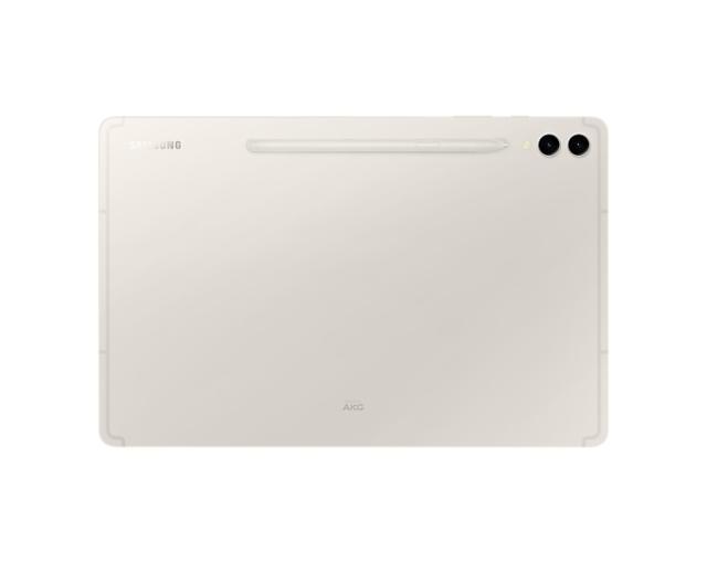 Таблет Samsung SM-X810 Galaxy Tab S9+ WiFi 12.4", 12GB RAM, 512GB, Beige