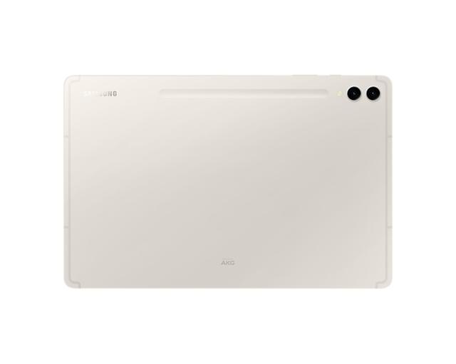 Таблет Samsung SM-X810 Galaxy Tab S9+ WiFi 12.4", 12GB RAM, 512GB, Beige