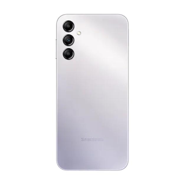 Мобилен телефон Samsung SM-A146 GALAXY A14 5G 64GB 4GB RAM 6.6" Dual SIM Silver