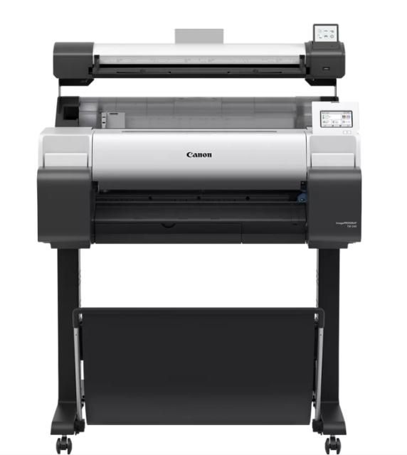 Мастилоструен плотер Canon imagePROGRAF TM-240 + MFP Scanner LM24