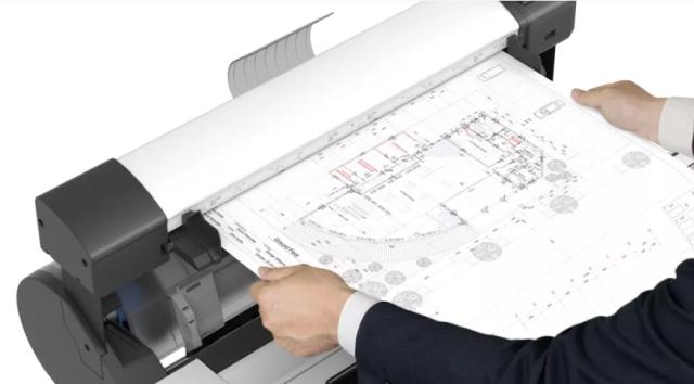 Аксесоар Canon MFP Scanner LM24