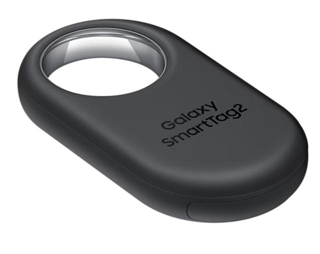 Аксесоар Samsung SmartTag2 Black