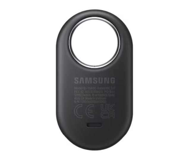 Аксесоар Samsung SmartTag2 Black