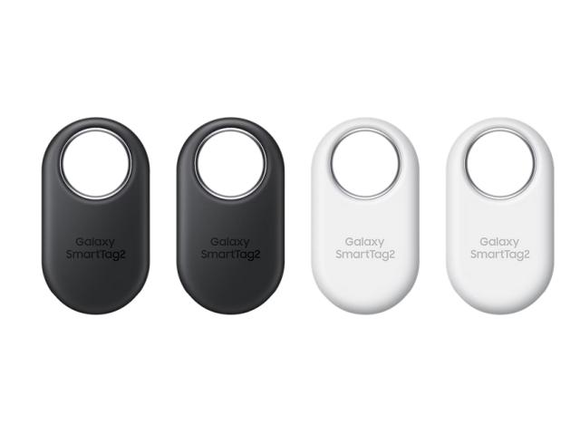 Аксесоар Samsung SmartTag2 (4 pack)