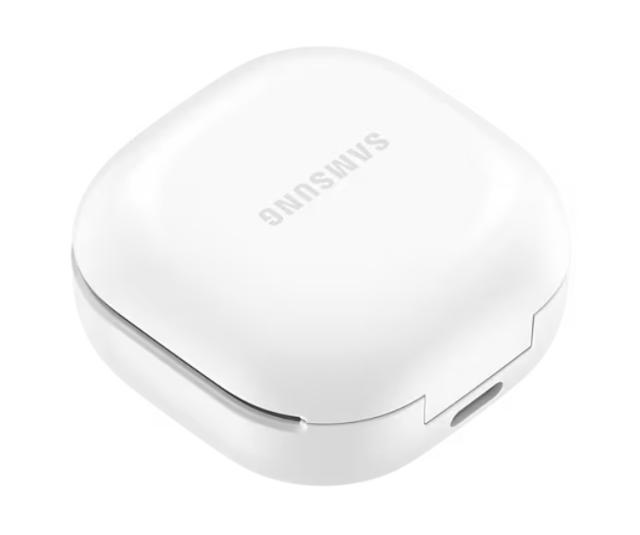 Слушалки Samsung Buds FE Graphite