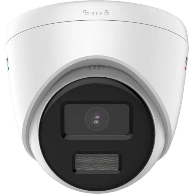 Камера HikVision IP Dome Camera 2MP, 2.8 mm, IR up to 30m, H.265+, IP67, 12Vdc/PoE 4.5W