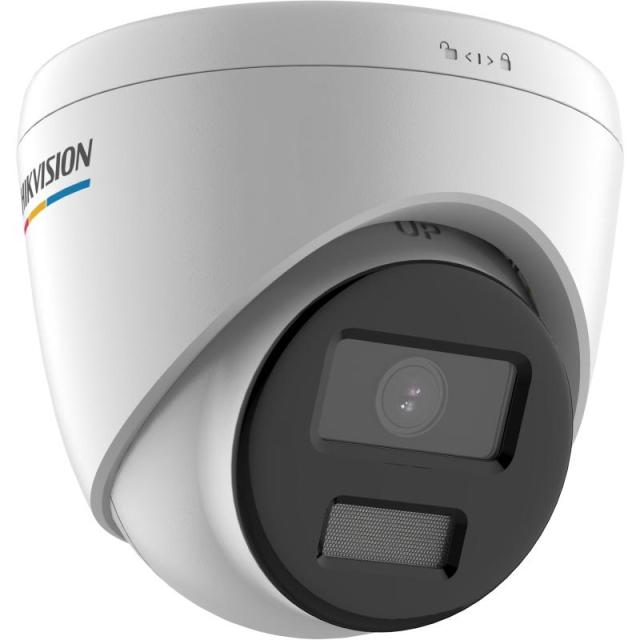 Камера HikVision IP Dome Camera 2MP, 2.8 mm, IR up to 30m, H.265+, IP67, 12Vdc/PoE 4.5W