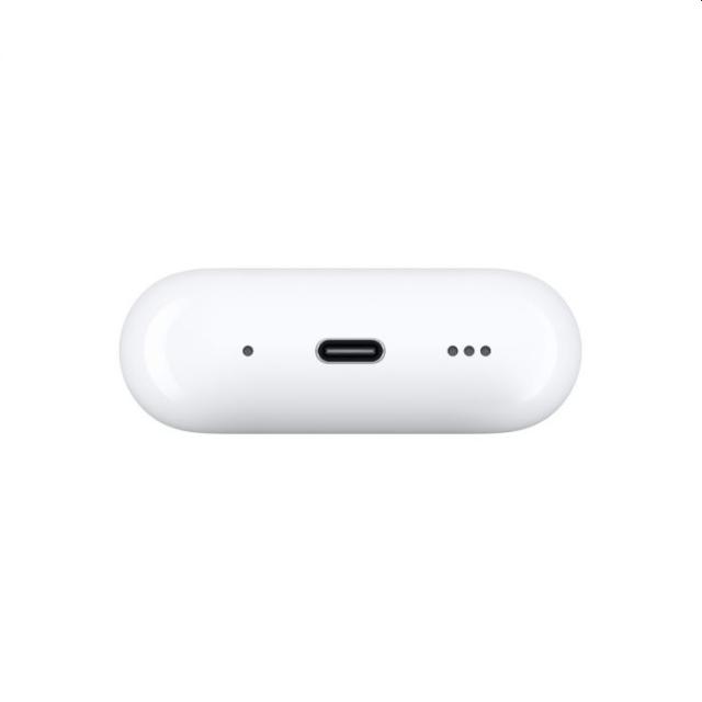 Слушалки AirPods Pro (2nd generation) with MagSafe Case (USB-C)