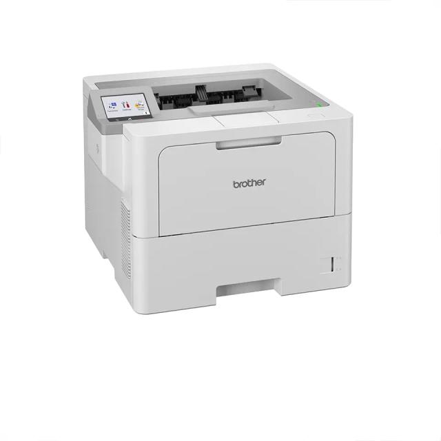 Лазерен принтер Brother HL-L6410DN Laser Printer