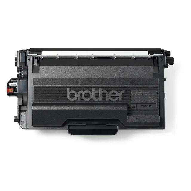 Консуматив Brother TN-3600 Toner Cartridge, 3 000k.