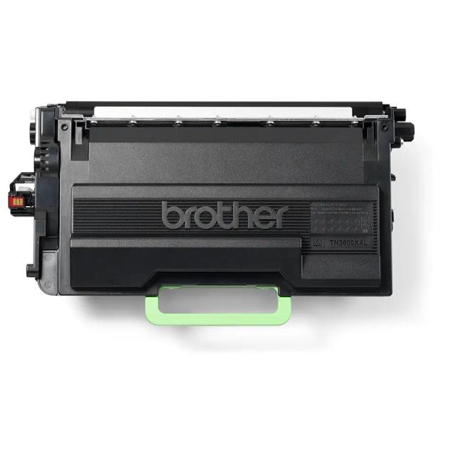 Консуматив Brother TN-3600XXL Toner Cartridge, 11 000k.