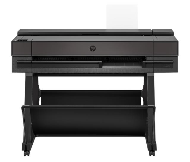 Мастилоструен плотер HP DesignJet T850 36-in Printer