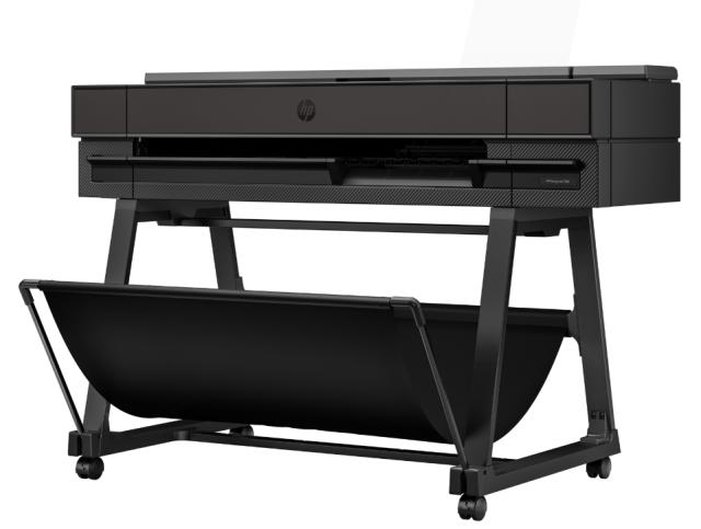 Мастилоструен плотер HP DesignJet T850 36-in Printer